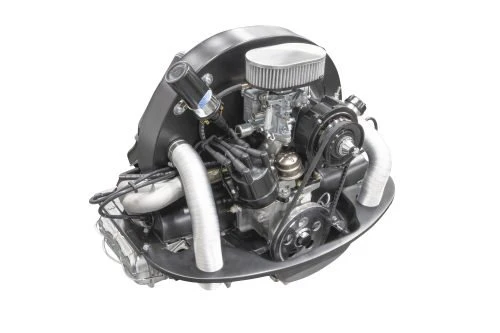 EMPI Turn-Key Engine 1776cc MAG Case with Heat - Image 10