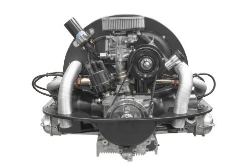 EMPI Turn-Key Engine 1776cc MAG Case with Heat - Image 12