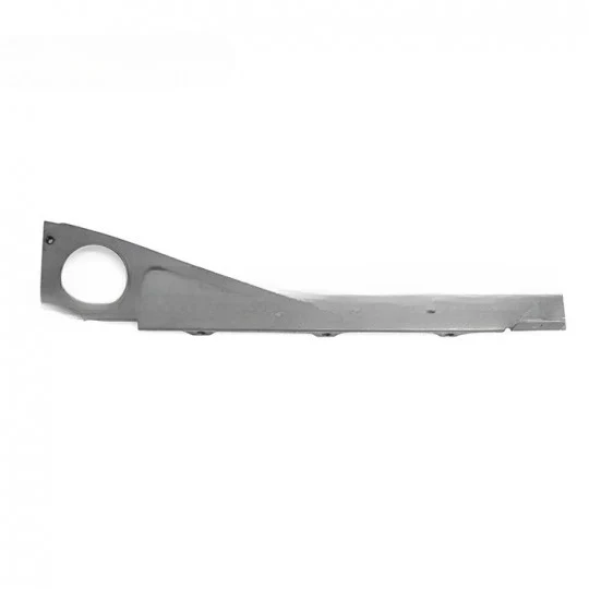 Engine Cover Tin, Right for Porsche 914-6 (1970-72)