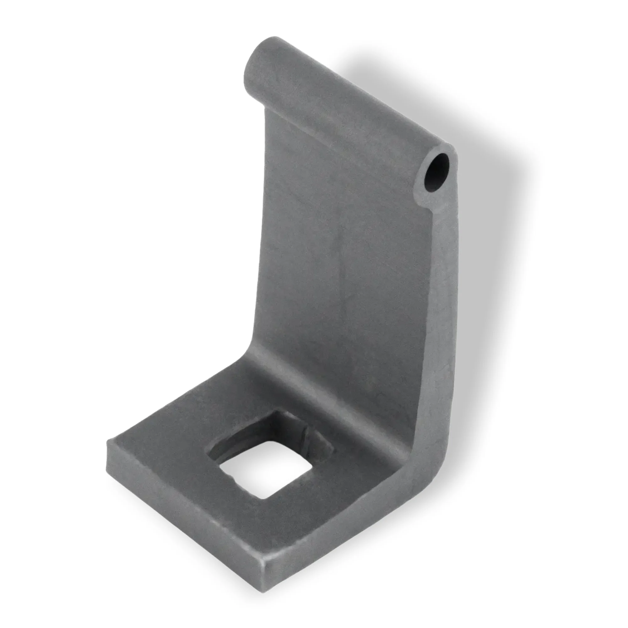 914Rubber Engine Deck Lid Rubber Stop for Early Porsche 914 (70-73)