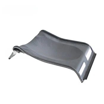 Engine Lid Rain Tray for Porsche 356
