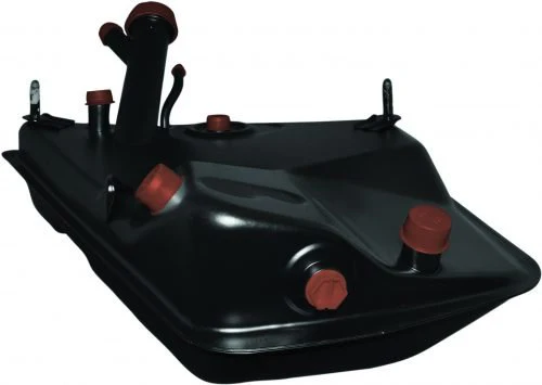 ENGINE OIL TANK 911 - Image 4