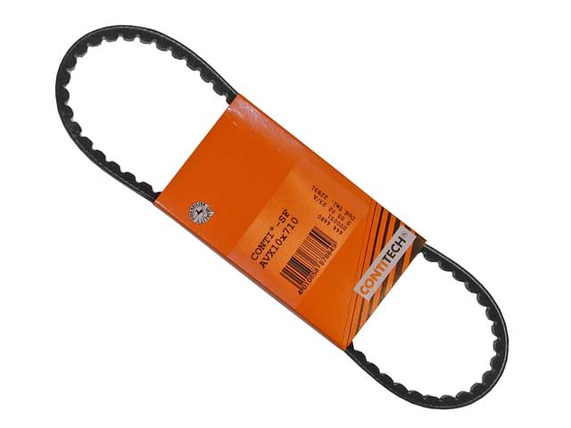 Alternator Belt for Porsche 911 (1965-89)