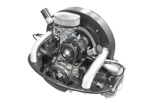 Engine Turn-key 1600cc Mag Case with Heat - Image 6