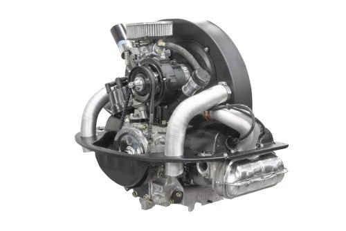Engine Turn-key 1600cc Mag Case with Heat - Image 8