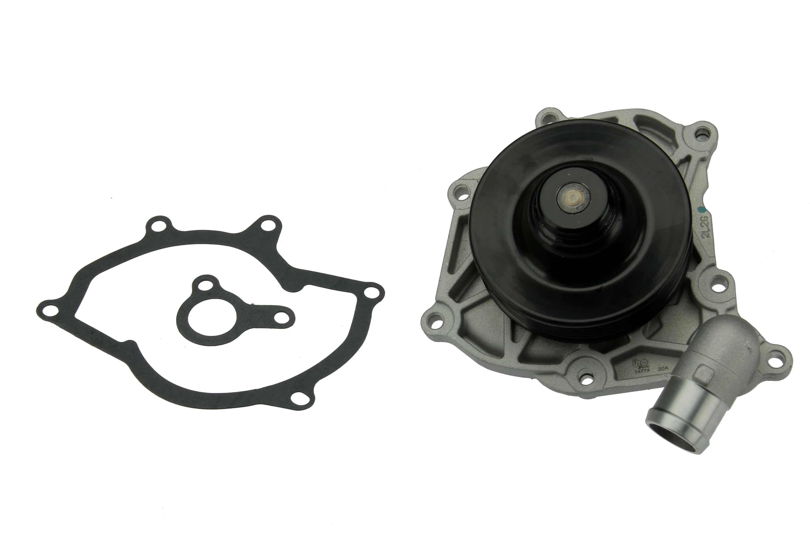 Engine Water Pump for Porsche 911 Turbo, GT3, GT3RS, GT3RS 4.0, GT2, GT2RS (997)