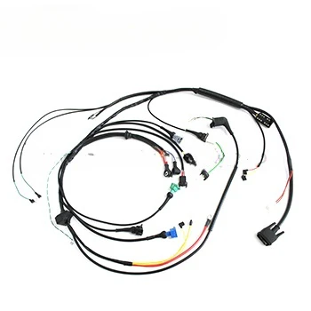 Engine Wiring Harness for Porsche 911 3.0L (1982-83)