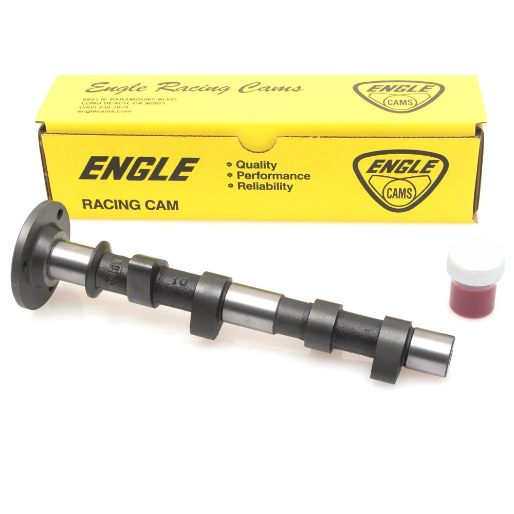 ENGLE CAM VZ 35 (.490X309°)