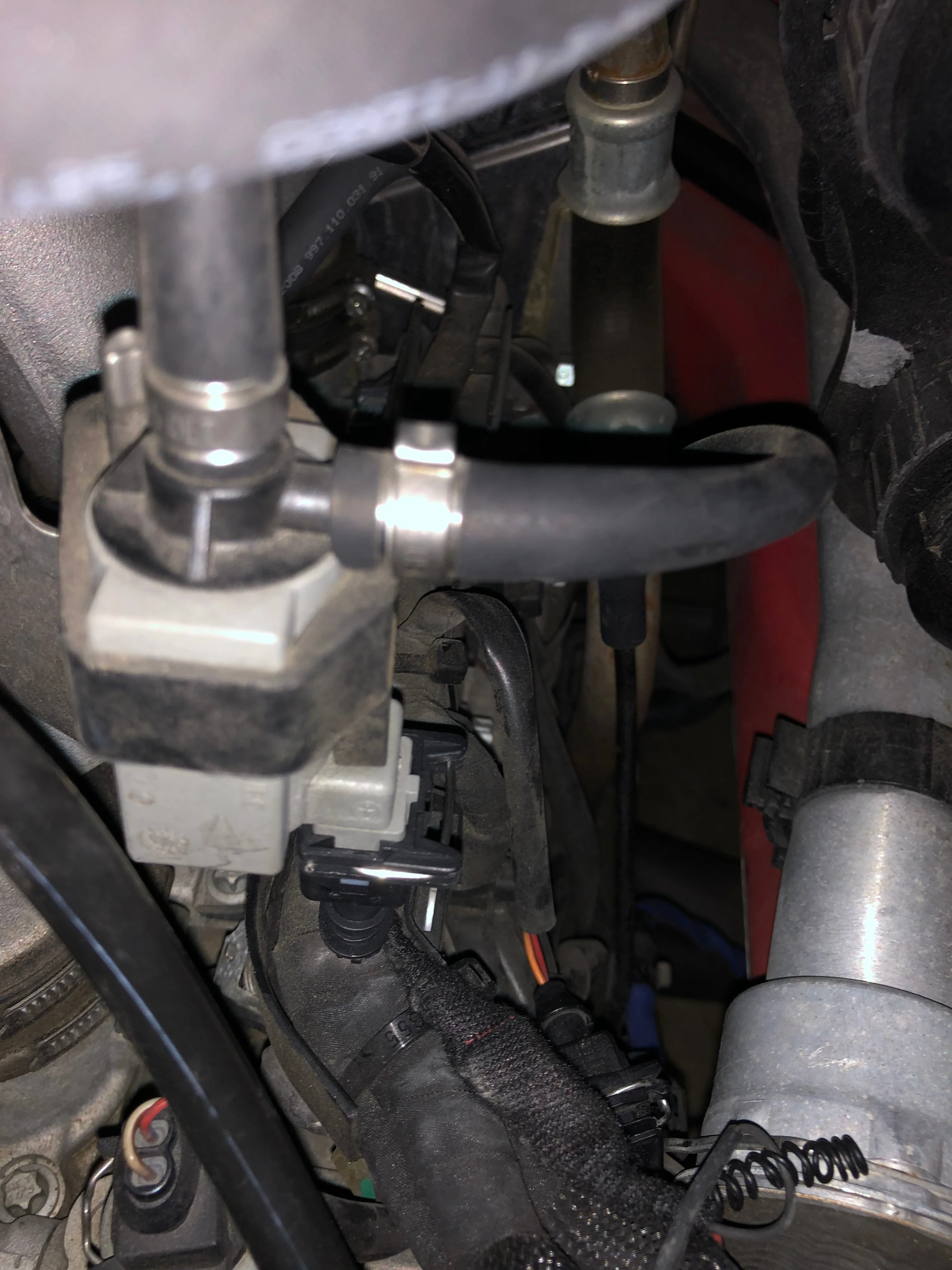 Exhaust Valve/Flap Controller for Porsche - Image 2