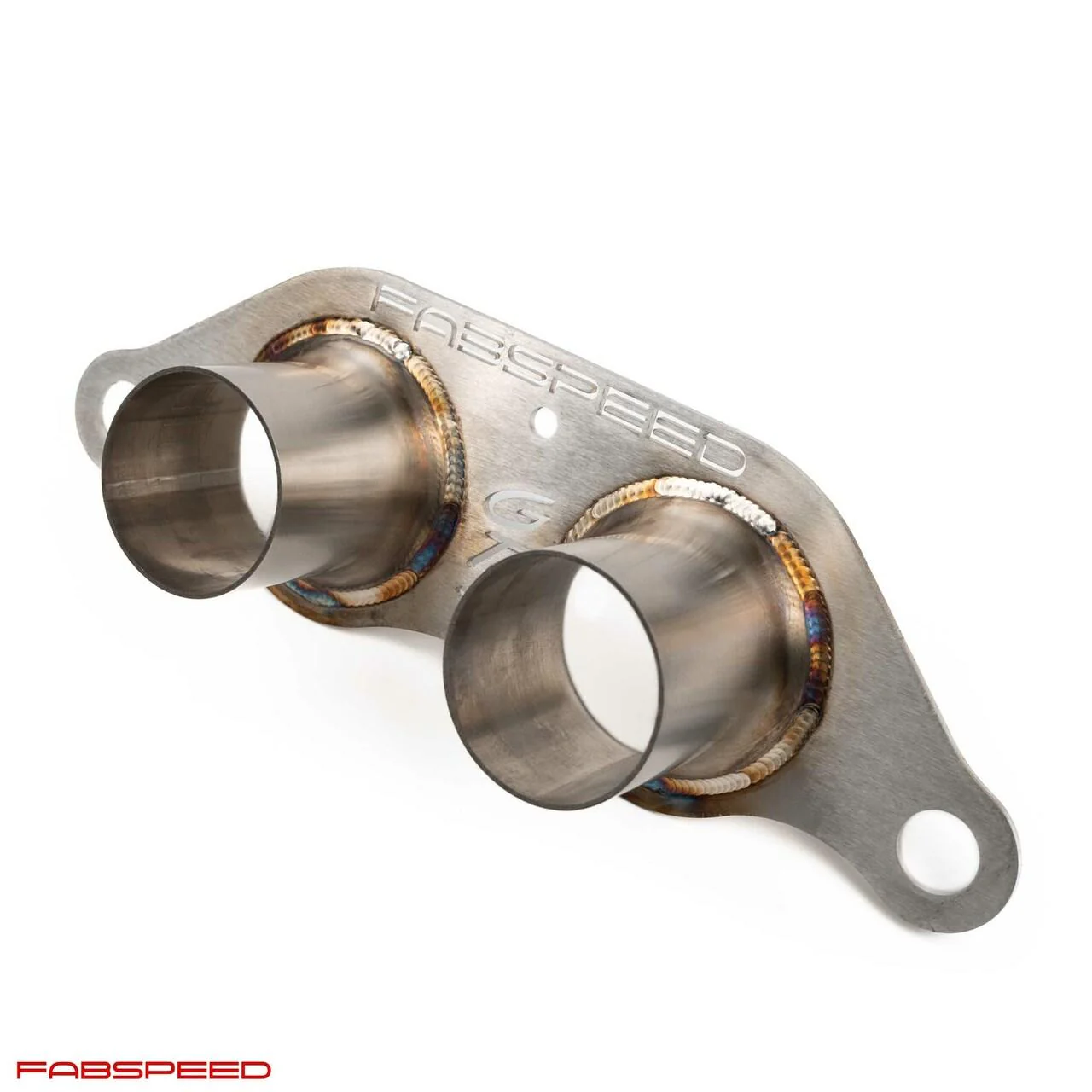 Fabspeed Porsche 991.2 GT3 / GT3 RS Deluxe Dual Style Tips (2017-2019) - Image 4