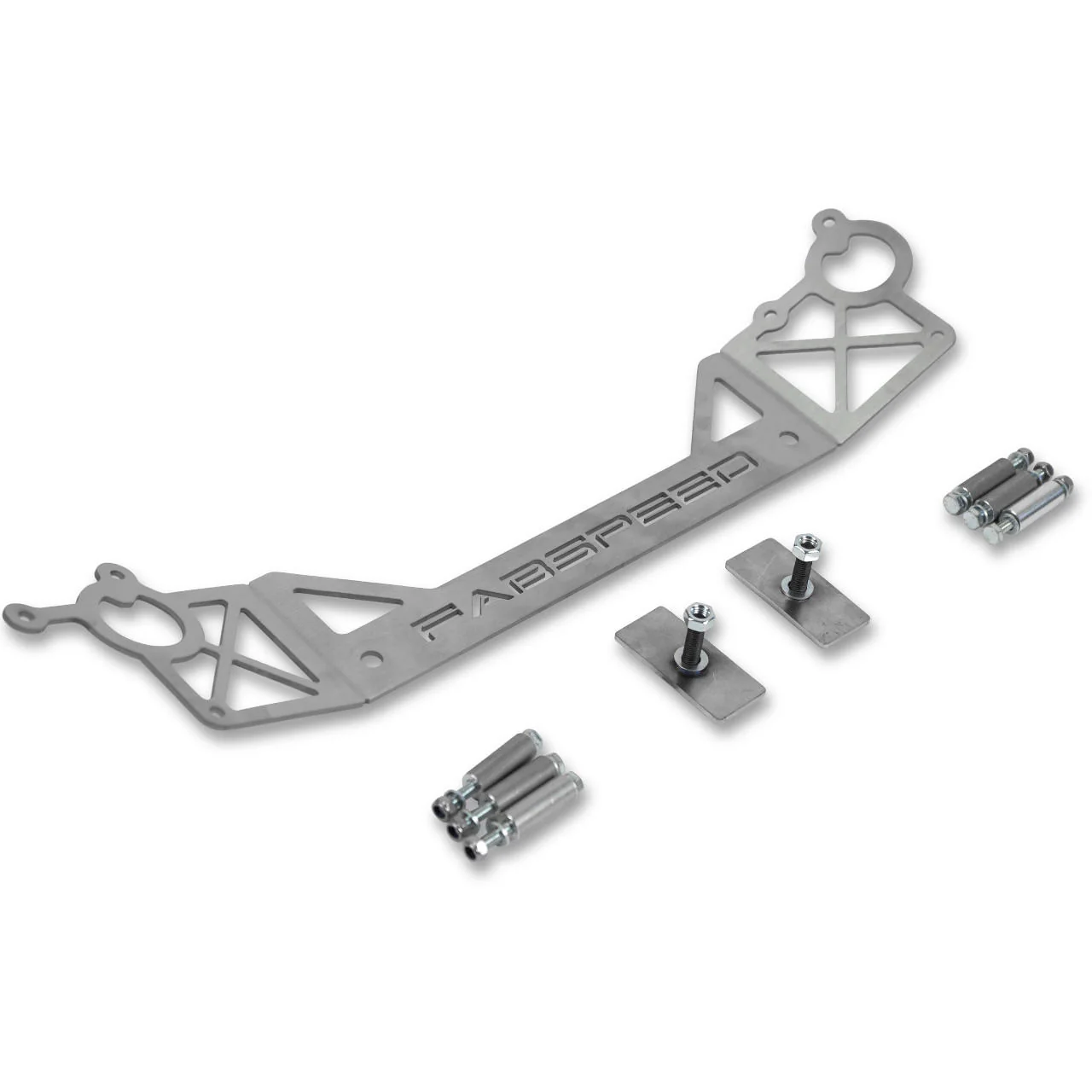 Fabspeed Porsche 992 Carrera Sport Catalytic Converters with GT2RS Style Outlets (2021+) - Image 7