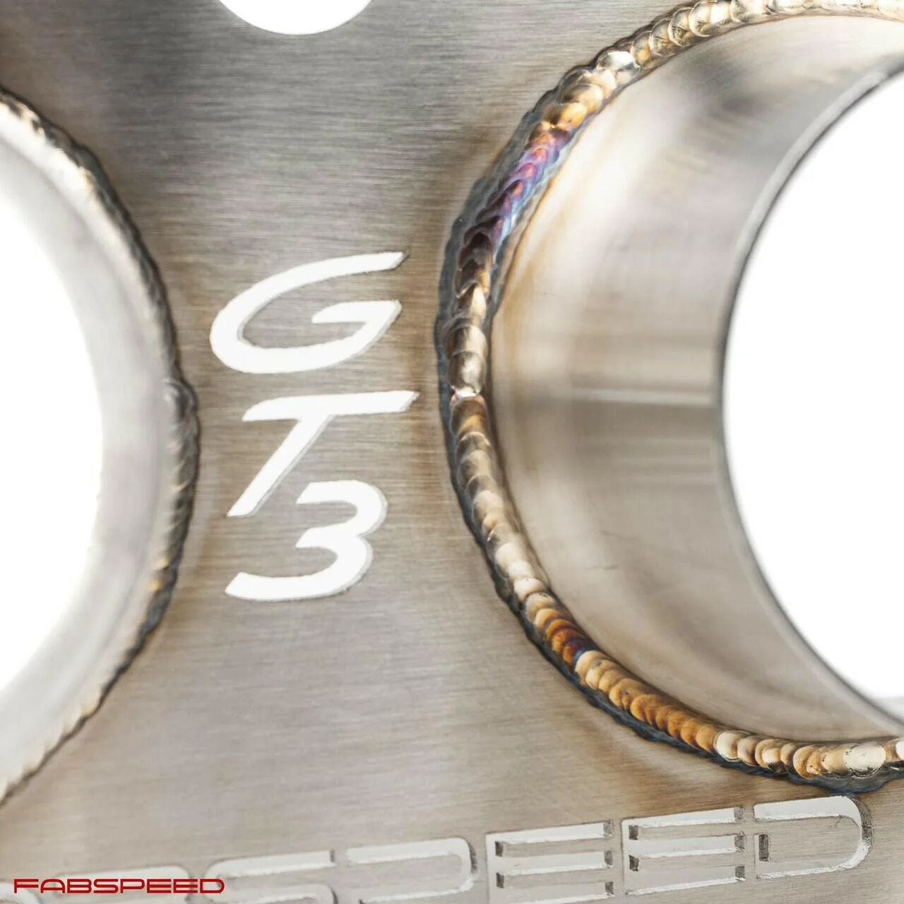 Fabspeed Porsche 992 GT3 / GT3 RS Deluxe Dual Style Tips (2022+) - Image 6