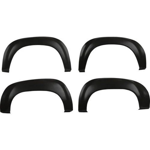 FENDER FLARE SET, STEEL- O.E. DESIGN, 4 PER SET, 914-6-916 - Image 2