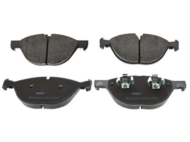 Ferodo Brake Pad Set for BMW X5/X6 (2008–2014)