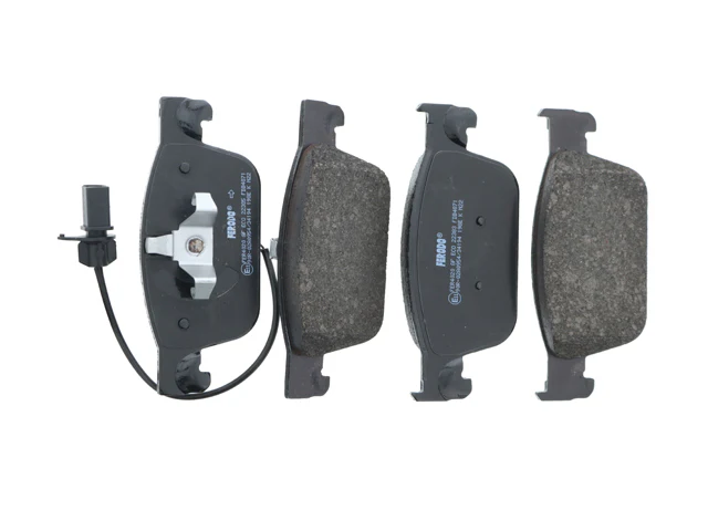 Ferodo Brake Pad Set for Audi A4/A4 Quattro/A5 Sportback (2017–2024)