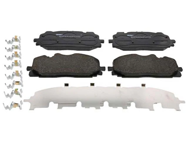 Ferodo Brake Pad Set for Audi SQ5/SQ5 Sportback/Q7/Q8/RS5/RS5 Sportback/S8/S4/S5/S5 Sportback (2017–2024)