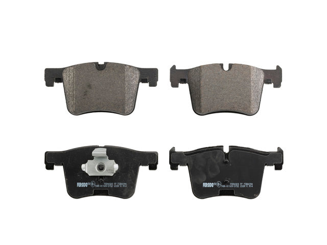 Ferodo Front Brake Pad Set for BMW 2/3/4 Series, X3 & X4 (2011–2021) - Image 3