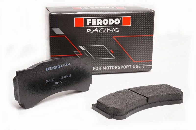 Ferodo Brake Pad Set FCP0867 for Porsche/Audi/BMW Motorsport Applications - Image 3
