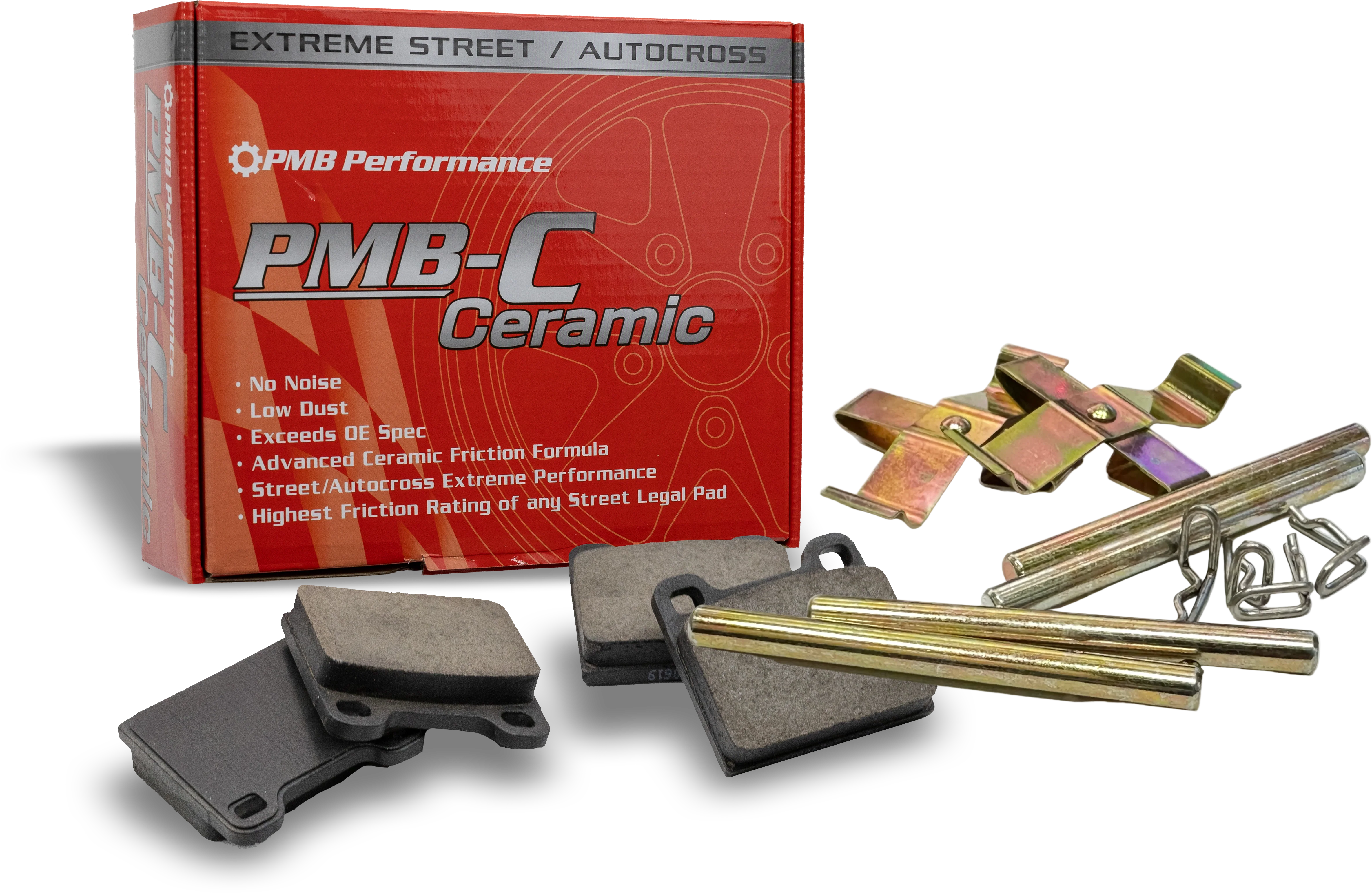 Ferrari Dino/308 Rear Calipers - Image 7
