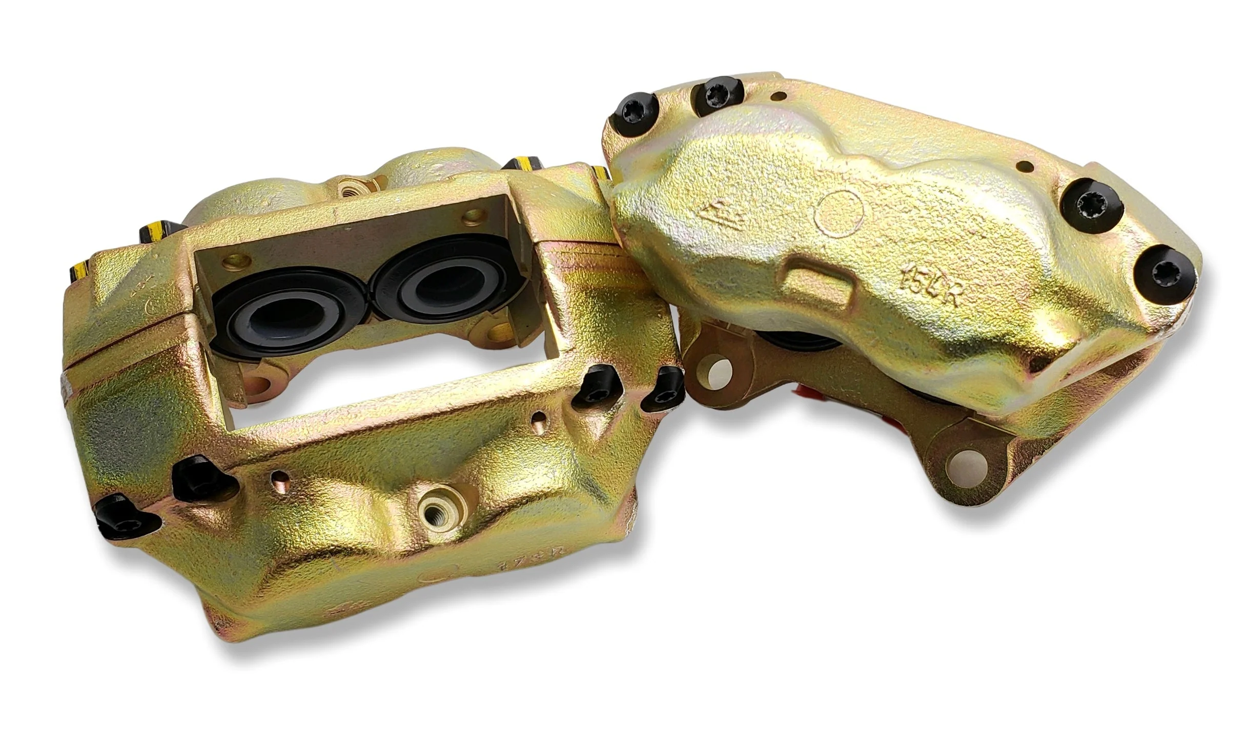 Ferrari Testarossa Rear Calipers