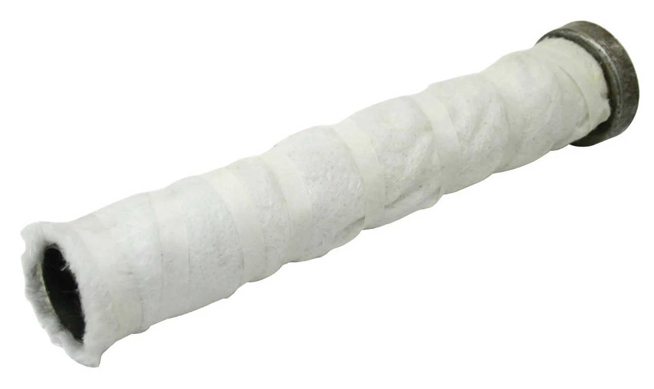 Fiberglass-Wrapped Baffle Fits all EMPI Stingers