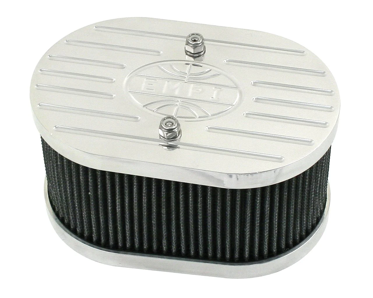 EMPI VW Air Filter Assembly, IDF, DRLA, HPMX, D, 4" tall