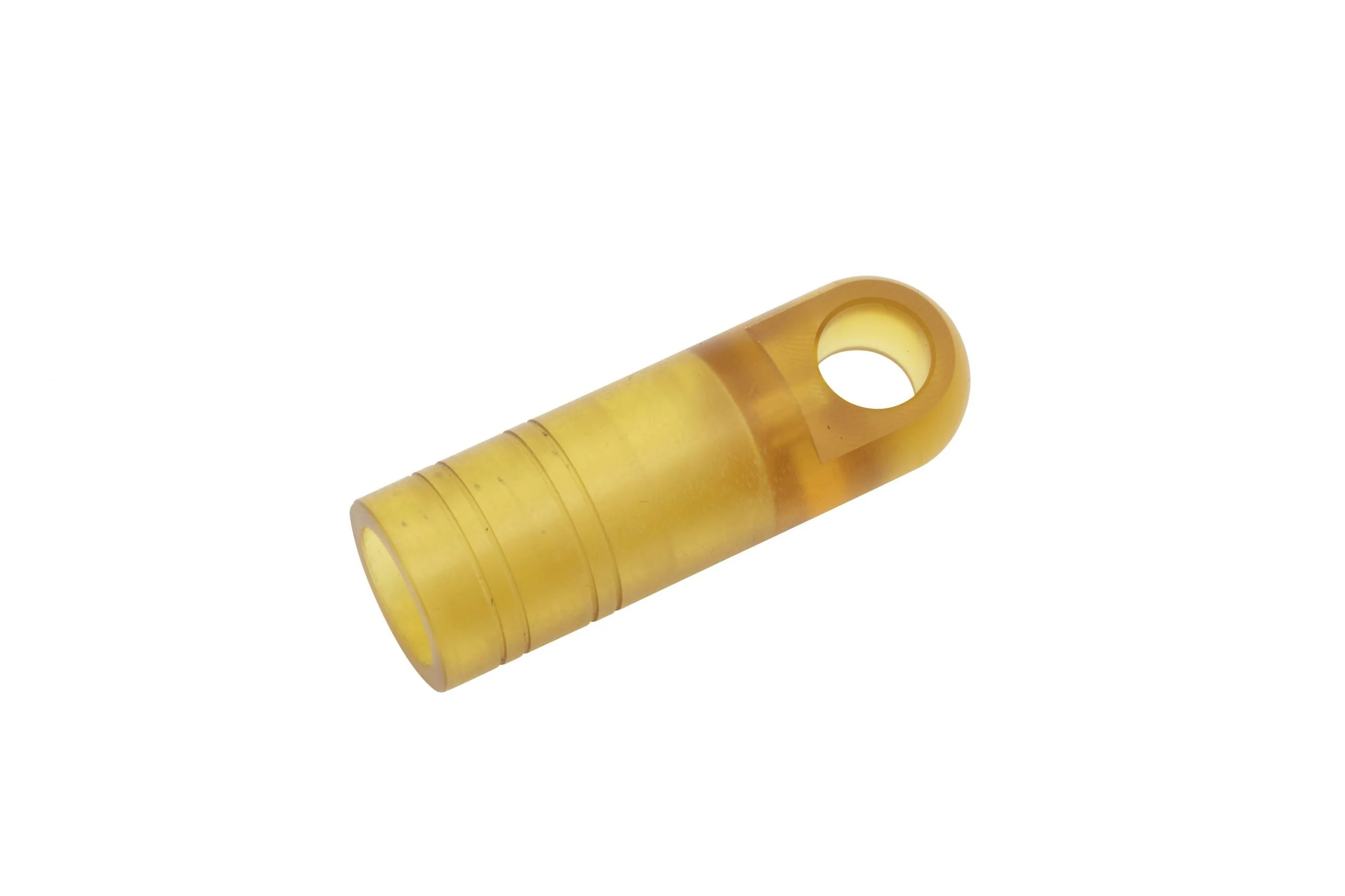 Float Gauge Plastic - Components for PMO and Weber Carburetors