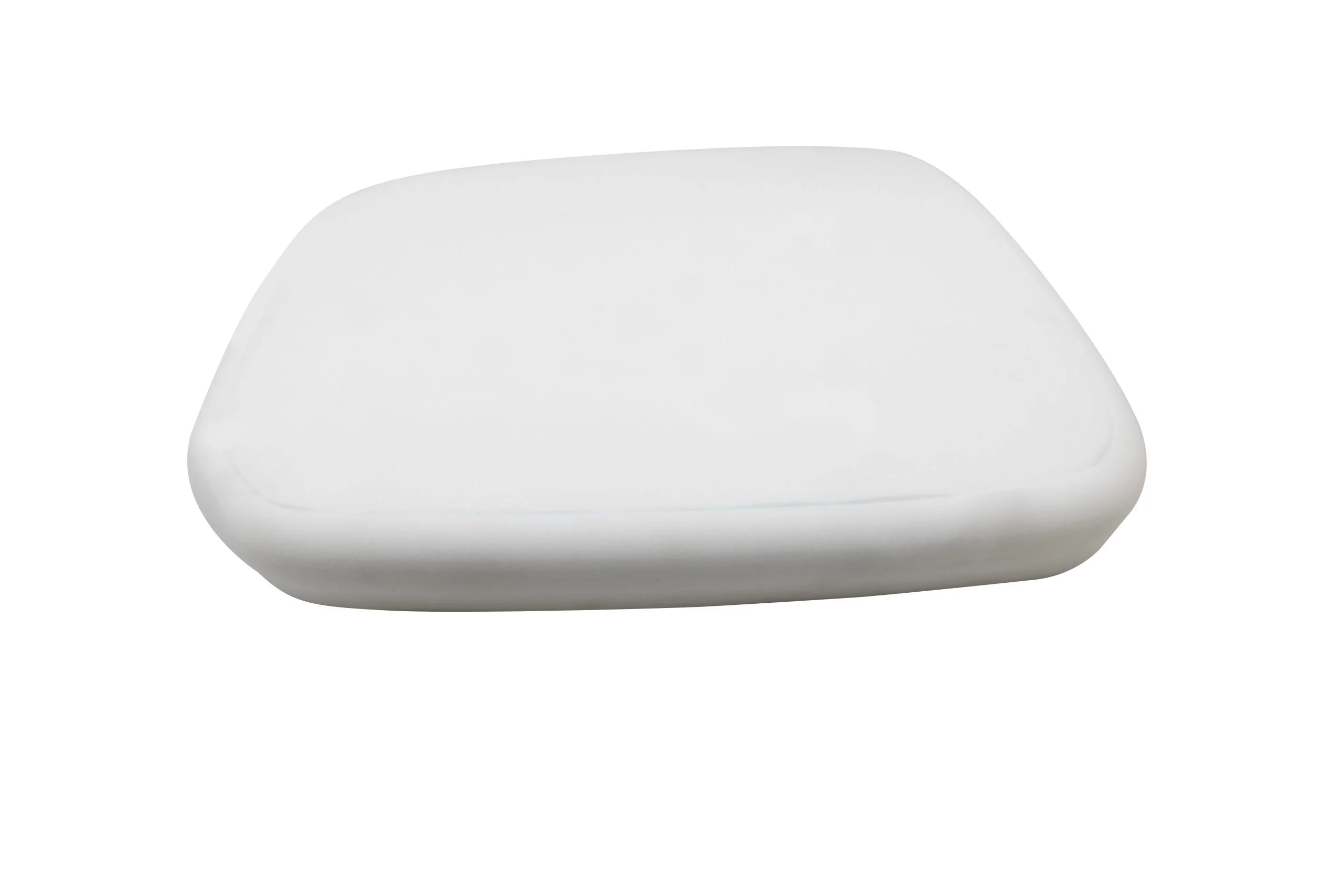 Front Seat Backrest Foam, Type 1 Beetle & Super Beetle (1974-76), Each