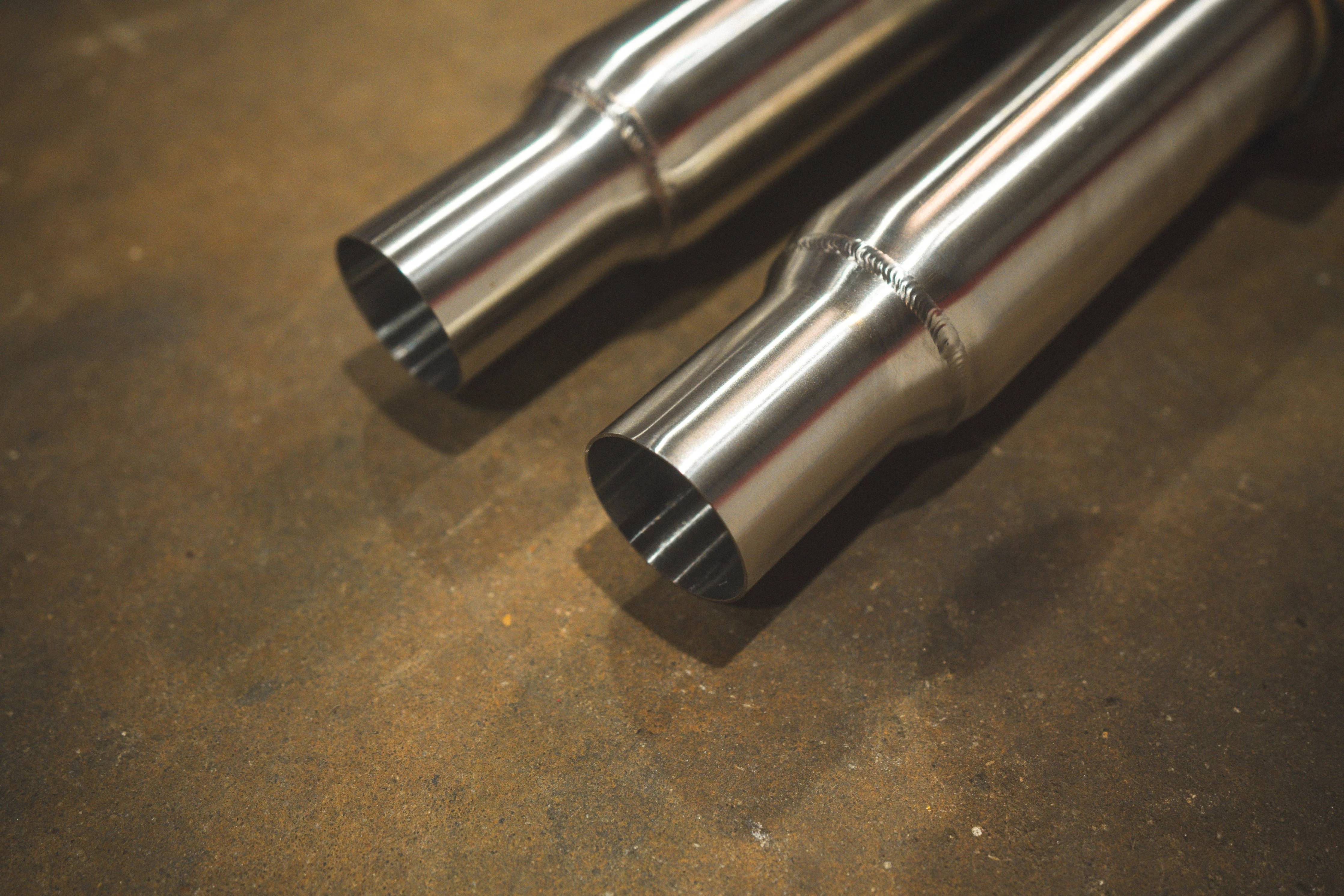 Ford Mustang GT S550 Valved Sport Exhaust System - Image 6