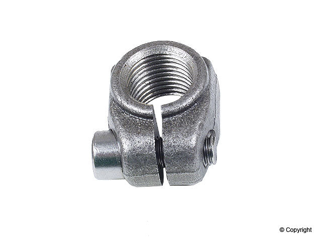 Porsche 914/4 Front Axle Nut - Left