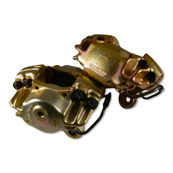Porsche 356C Front Brake Calipers (1964-65)