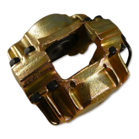 Porsche 356C Front Brake Calipers (1964-65) - Image 2
