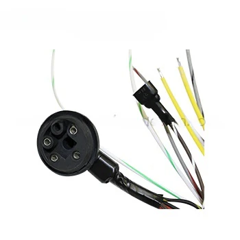 Front Light Harness for Porsche 911