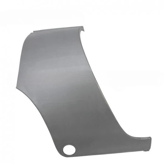 Front of Rear Right Fender for Porsche 911 SWB (1965-68)