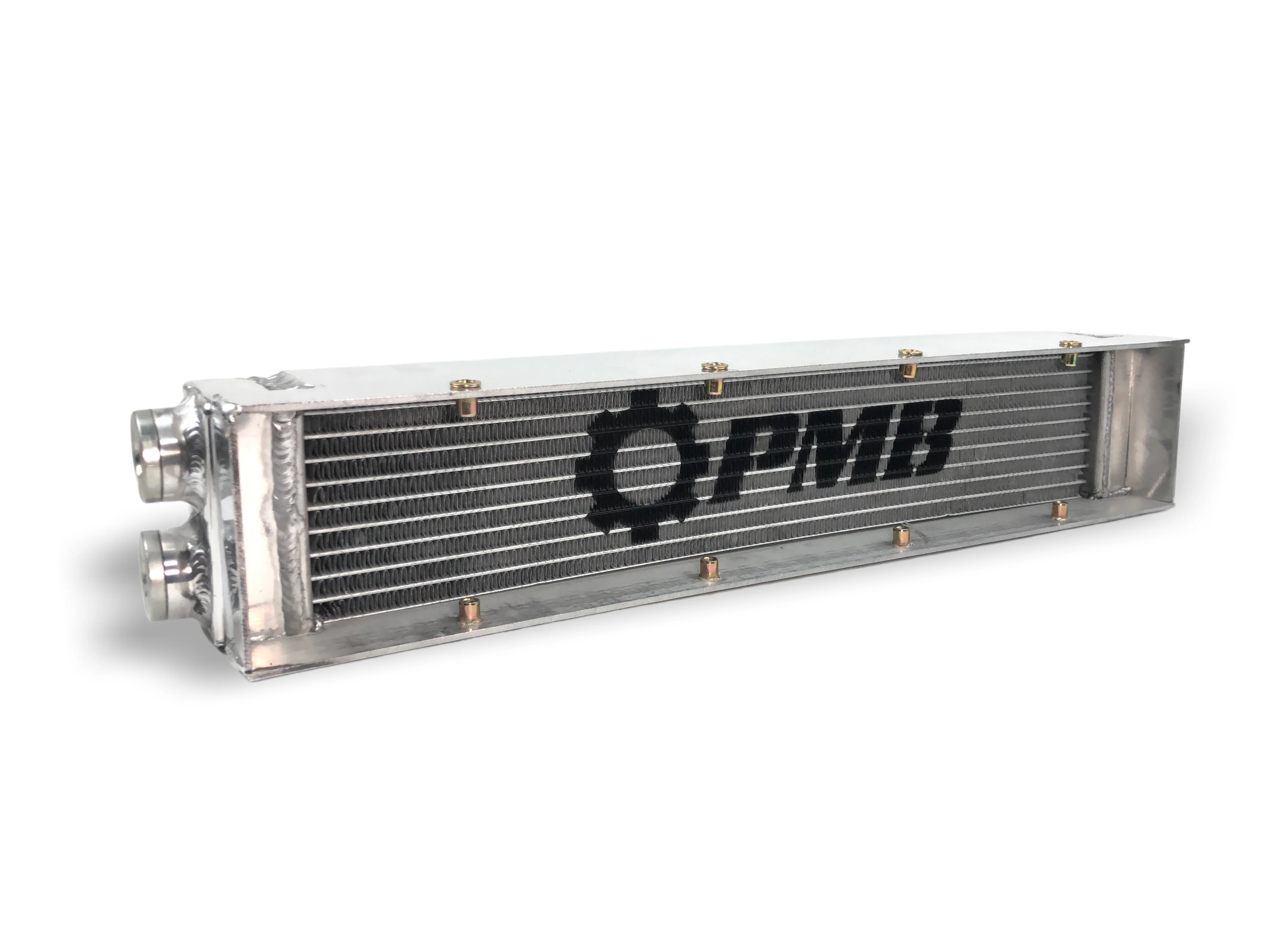 Porsche 914-6/GT Style Front Oil Cooler for (1970-76)