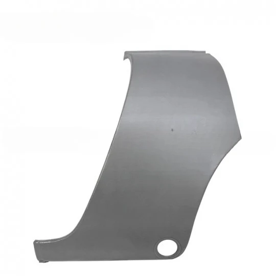 Front of Rear Left Fender for Porsche 911 SWB (1965-68)