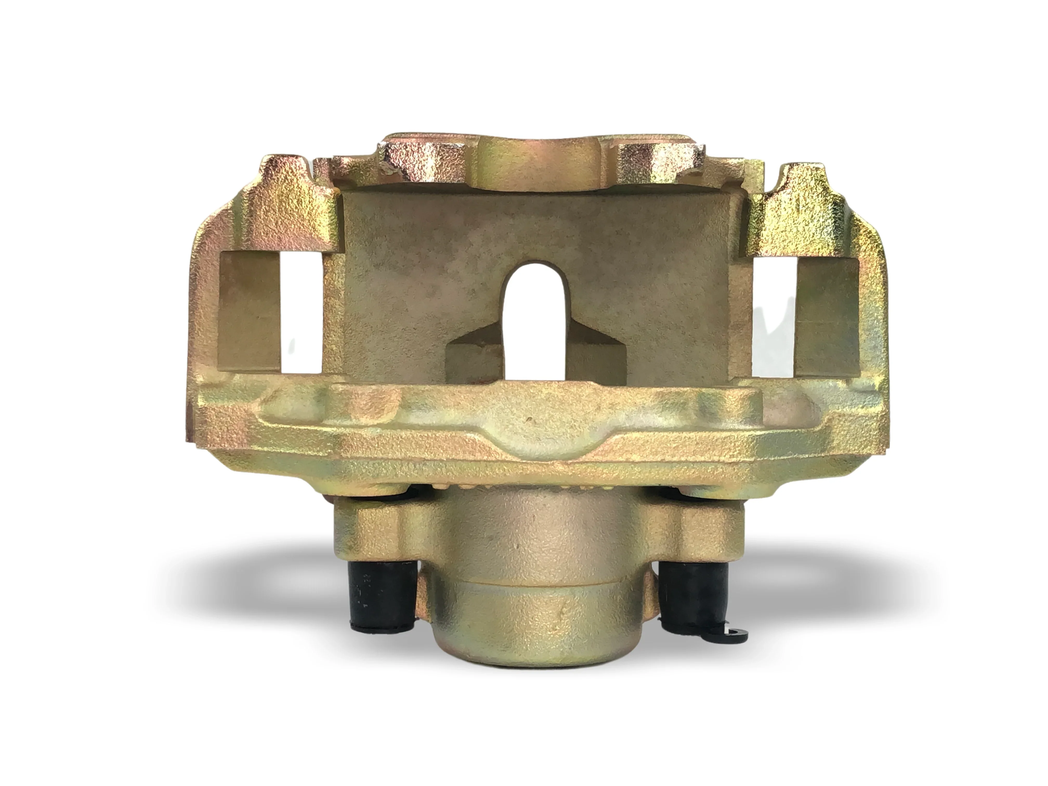 Porsche 928 Front Steel Caliper Restoration (1980-85) - Image 5