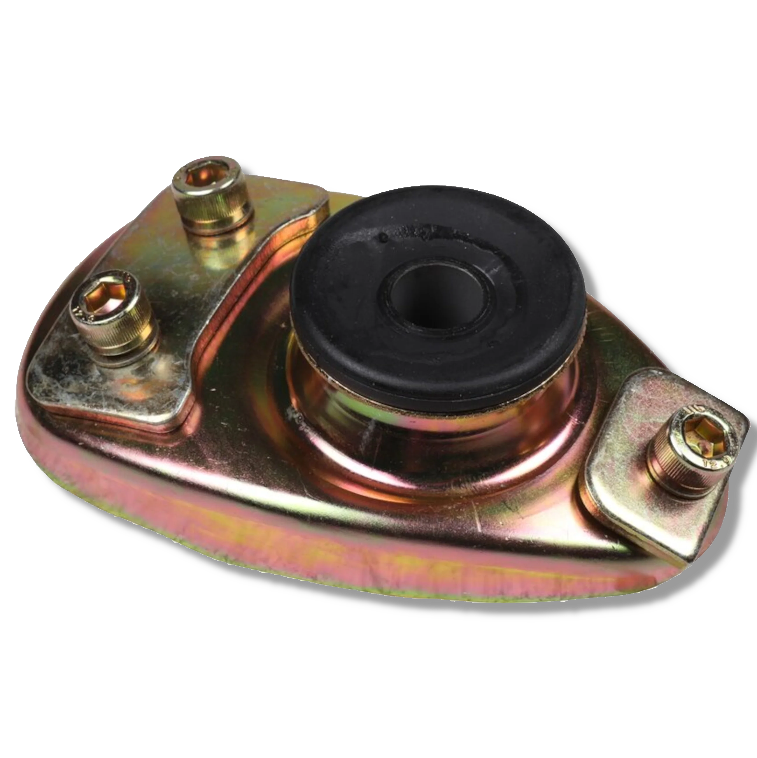 Front Upper Strut Mount and Bushing for Porsche 911 (1969)