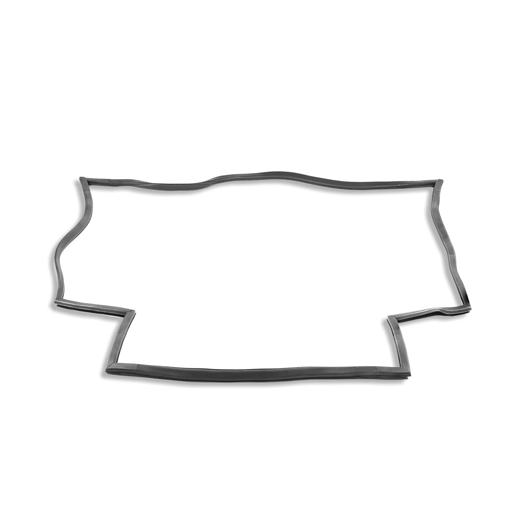 914Rubber Front Trunk Perimeter Seal for Porsche 914 (All Models)