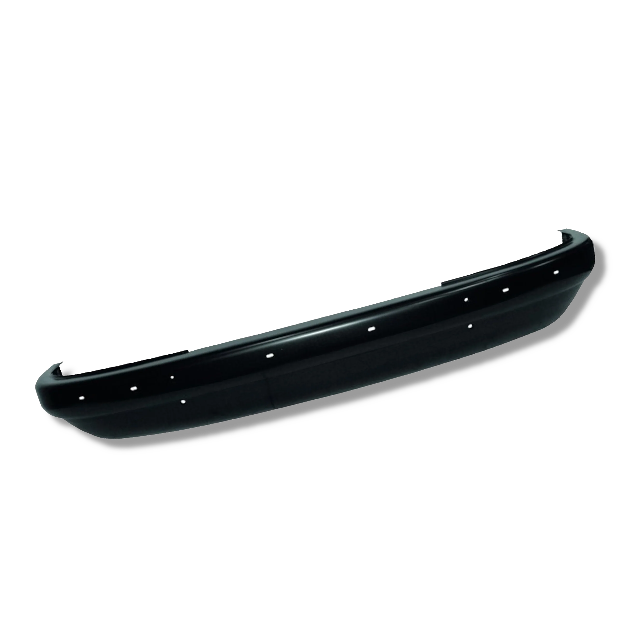 Front Valence without Holes for Fog Lights for Porsche 911 (1969-73)