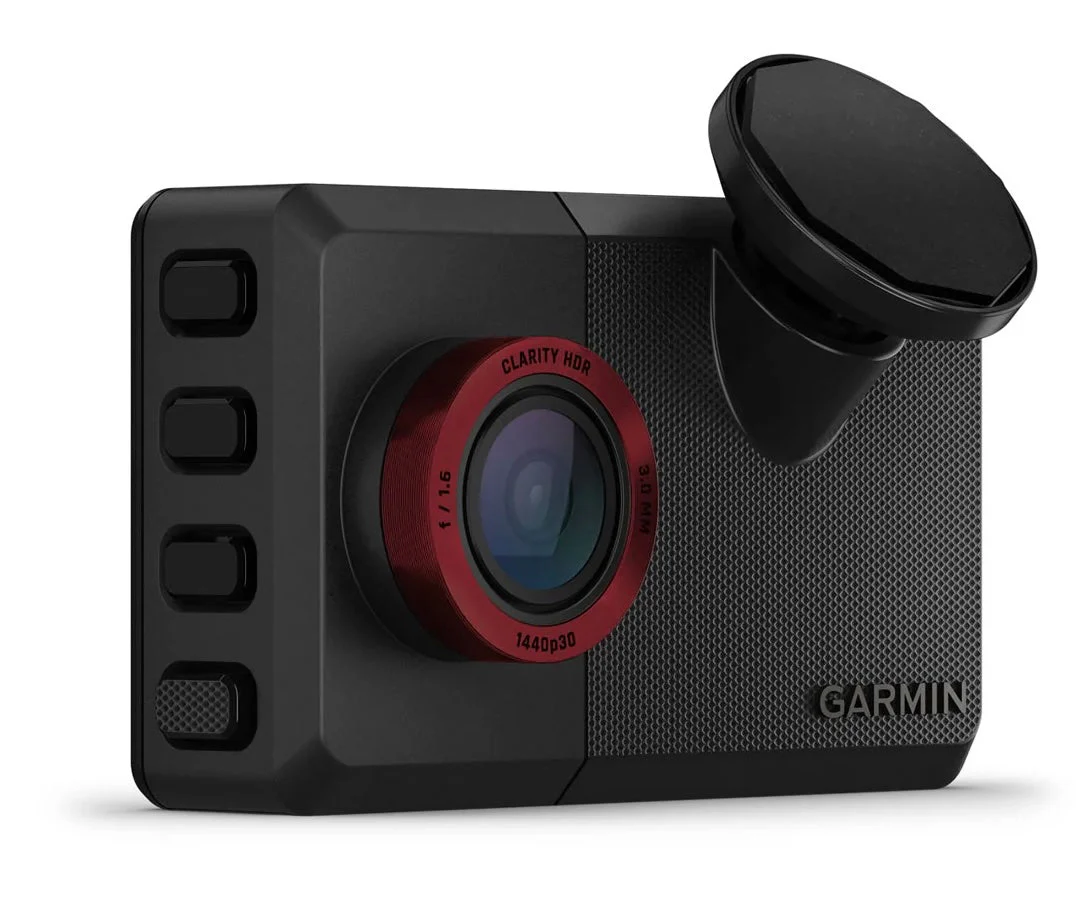 Garmin Catalyst 2 Race Track Driving Performance Optimizer - Image 6