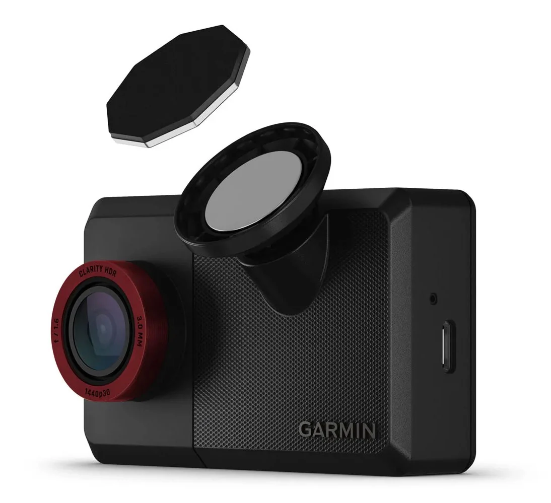 Garmin Catalyst 2 Race Track Driving Performance Optimizer - Image 7