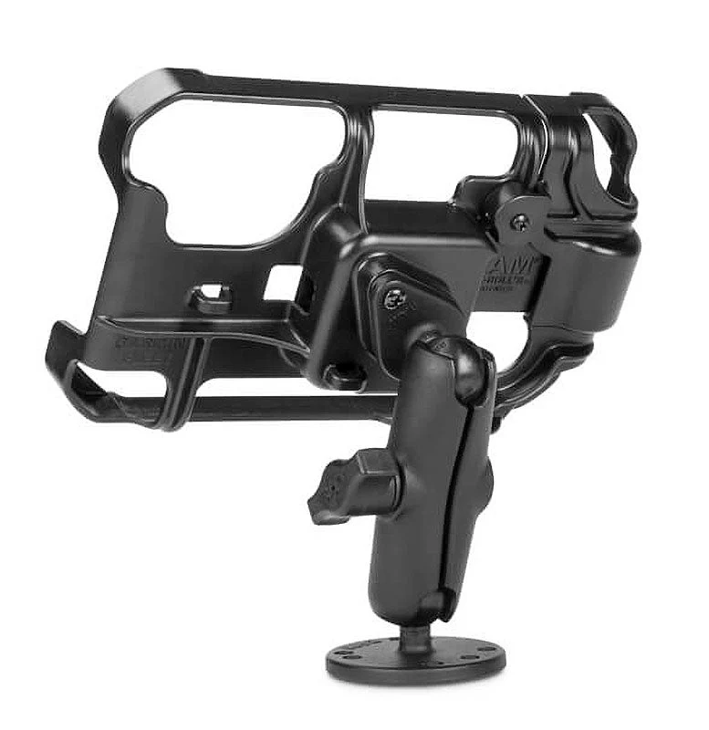 Competition Motorsport Garmin Catalyst Cage With Low-profile Magnetic Mount (screw Down) - Image 4