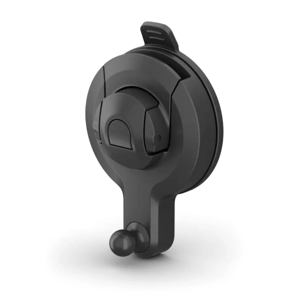Competition Motorsport Garmin Catalyst Dash Cam Universal Suction Cup Mount