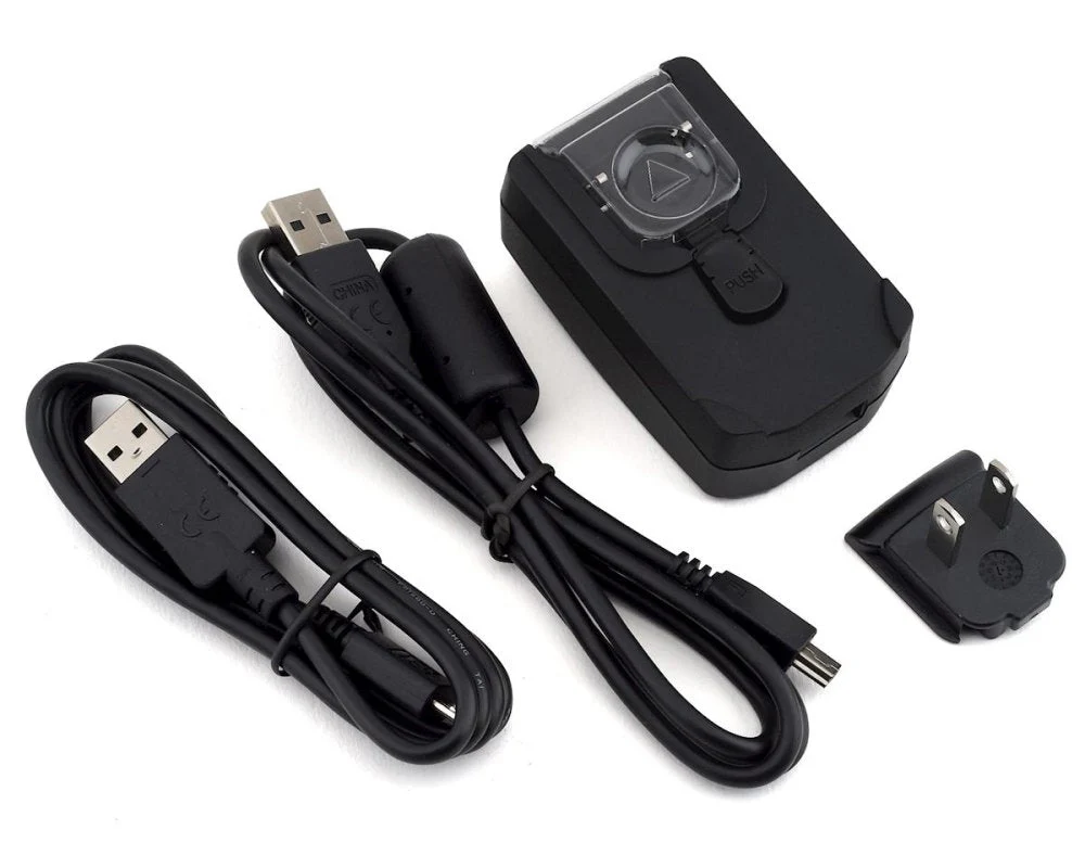 Competition Motorsport Garmin Catalyst Download & AC Adapter Kit