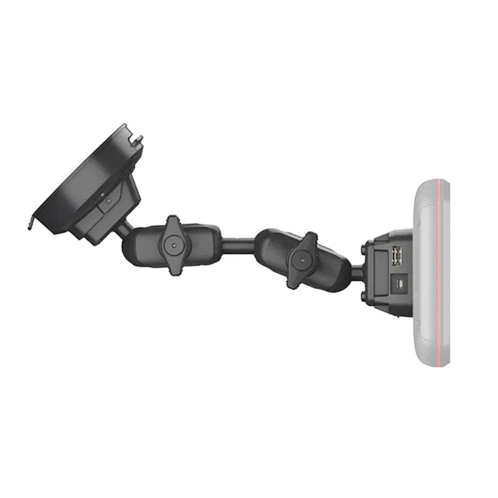 Competition Motorsport Garmin Catalyst Vehicle Windshield Mount (suction Cup) - Image 2