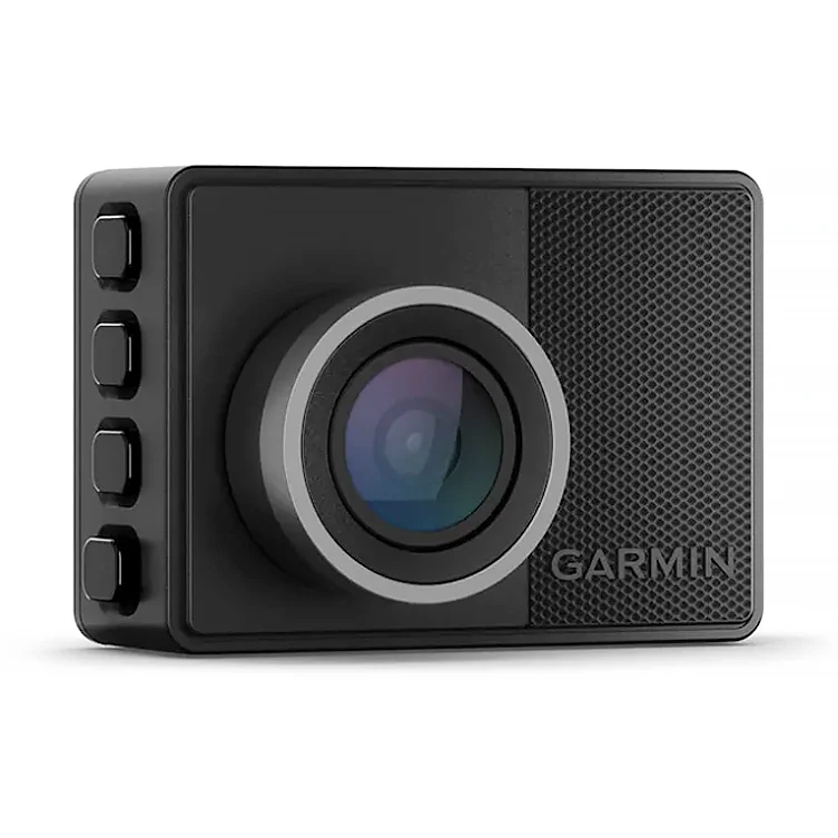 Competition Motorsport Garmin Dash Cam 57