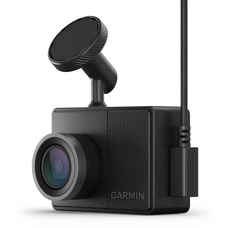 Competition Motorsport Garmin Dash Cam 57 - Image 6