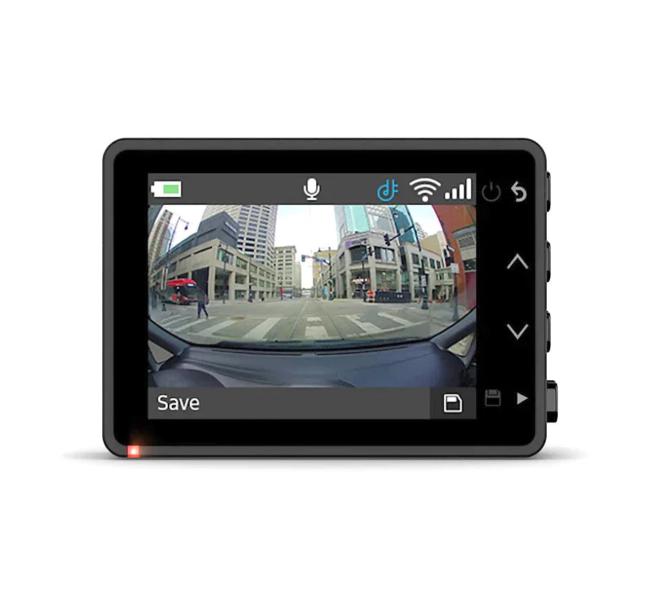 Competition Motorsport Garmin Dash Cam 67w - Image 2
