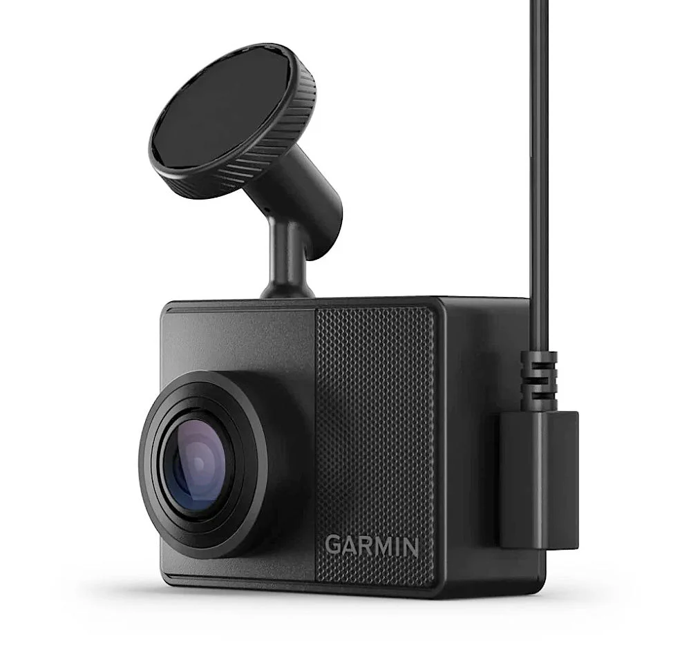 Competition Motorsport Garmin Dash Cam 67w - Image 3